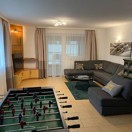 Alpenglueck Apartment Fiss Luaran gambar