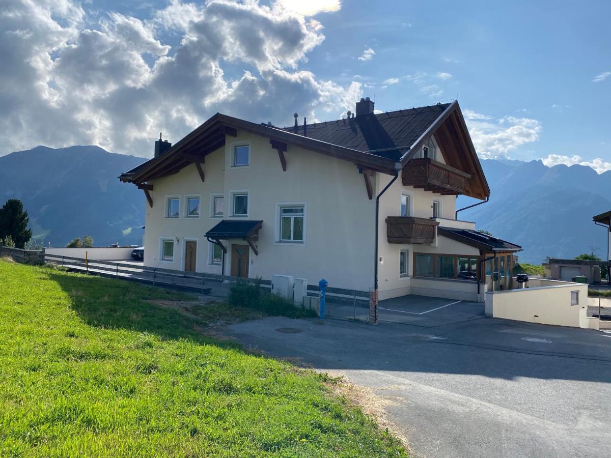 Alpenglueck Apartment Fiss Luaran gambar