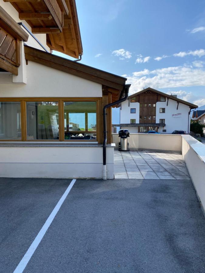 Alpenglueck Apartment Fiss Luaran gambar