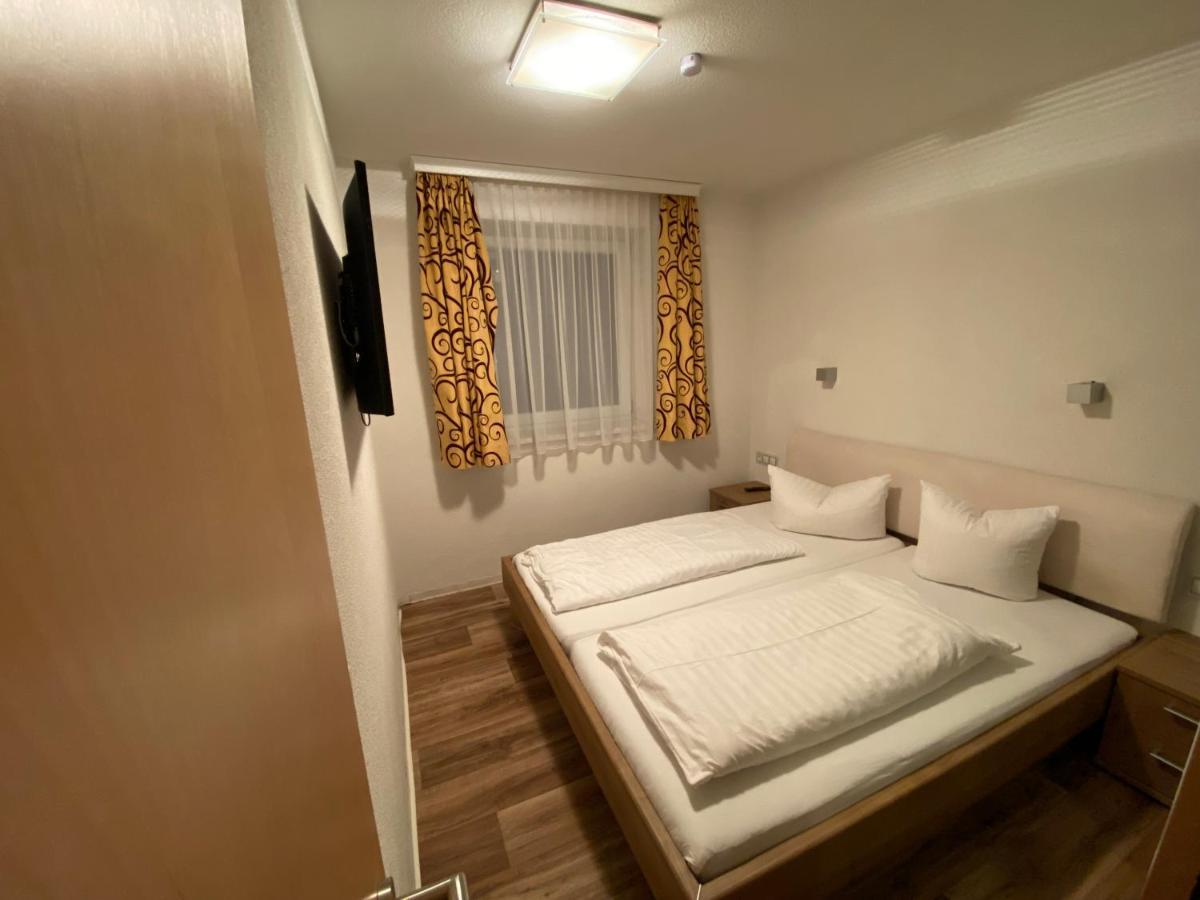 Alpenglueck Apartment Fiss Luaran gambar