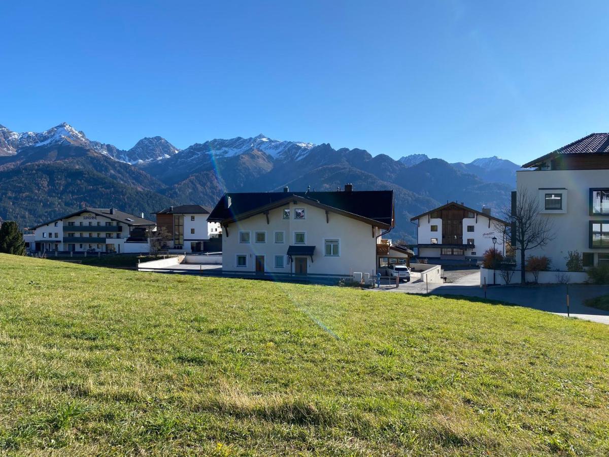 Alpenglueck Apartment Fiss Luaran gambar